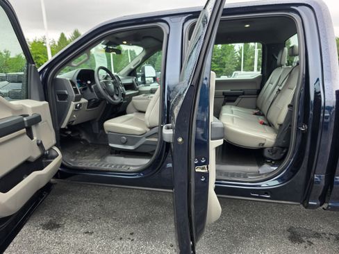 Used 2022 Ford F350 XL AWD/4WD image 10