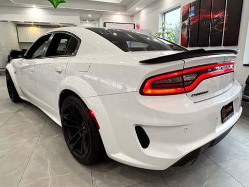 Used 2020 Dodge Charger Scat Pack image 6