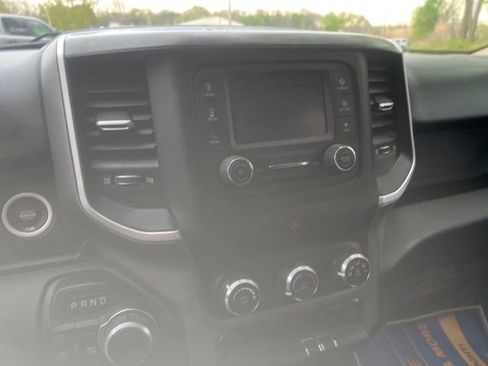 Used 2020 RAM 1500 Big Horn AWD/4WD image 19