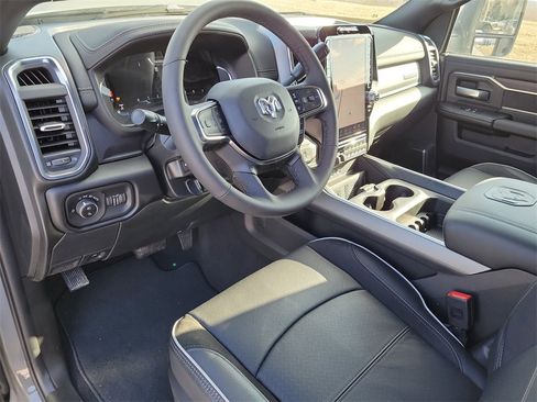 New 2026 RAM 2500 Laramie image 20