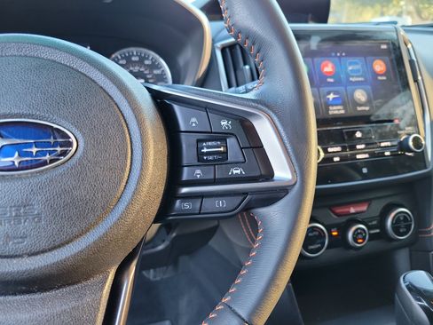 Used 2020 Subaru Crosstrek 2.0i Limited w/ Moonroof Package w/Navigation image 13