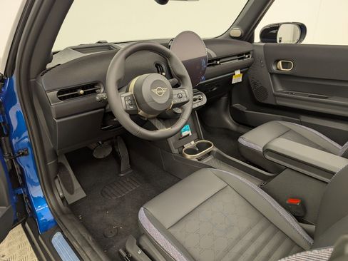 New 2026 MINI Cooper Convertible image 4