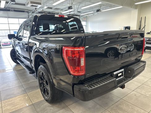 Used 2022 Ford F150 XLT w/ Equipment Group 302A High image 18