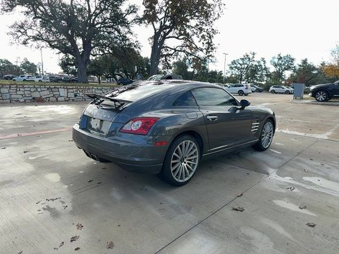 Used 2005 Chrysler Crossfire Limited image 6