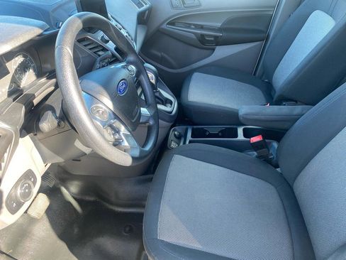 Used 2022 Ford Transit Connect XL image 18