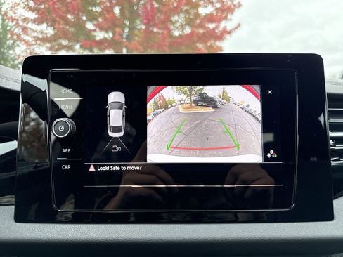 New 2026 Volkswagen Jetta Sport image 18