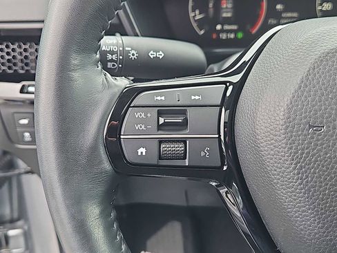 Used 2024 Honda CR-V EX-L image 24