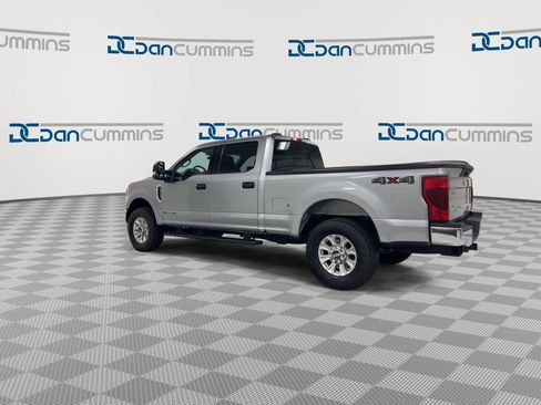 Used 2022 Ford F250 XLT AWD/4WD image 6