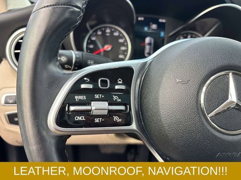 Used 2020 Mercedes-Benz C 300 4MATIC Sedan image 22