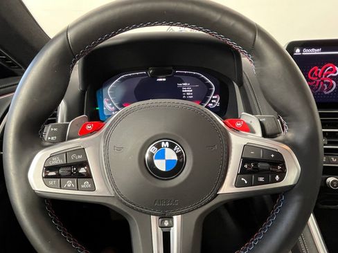 Used 2024 BMW M8 Competition image 17