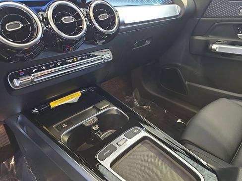 Certified 2026 Mercedes-Benz GLB 250 image 27
