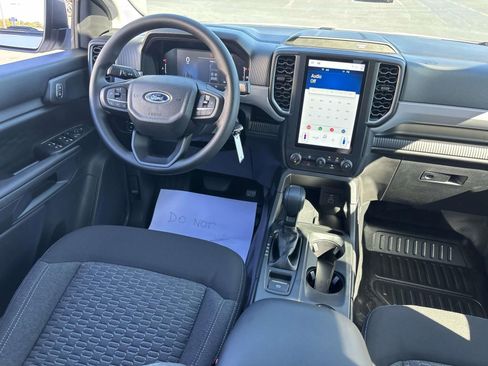 New 2025 Ford Ranger XL w/ Trailer Tow Package image 29