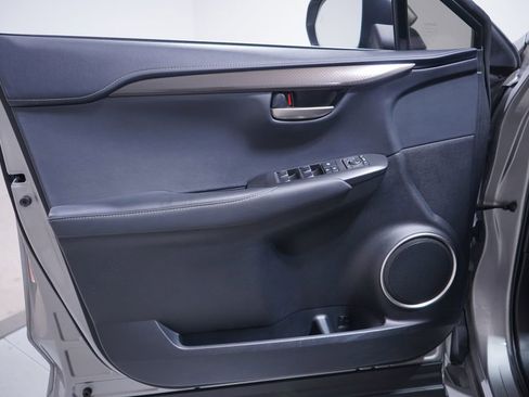 Used 2021 Lexus NX 300 FWD w/ Accessory Package image 15
