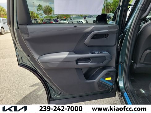 New 2027 Kia Telluride SX X-Pro AWD/4WD image 15