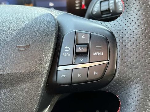 Certified 2023 Ford Escape ST-Line Select w/ Tech Pack #1 image 28