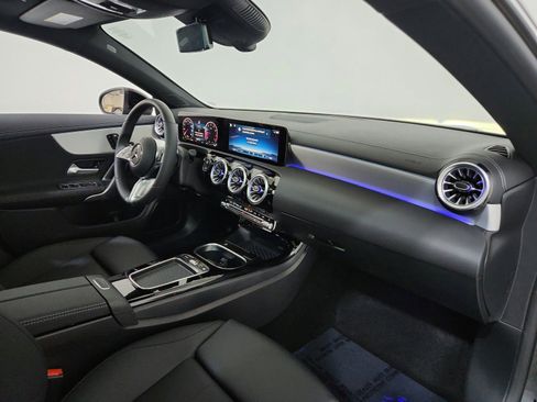 Certified 2026 Mercedes-Benz CLA 250 image 19