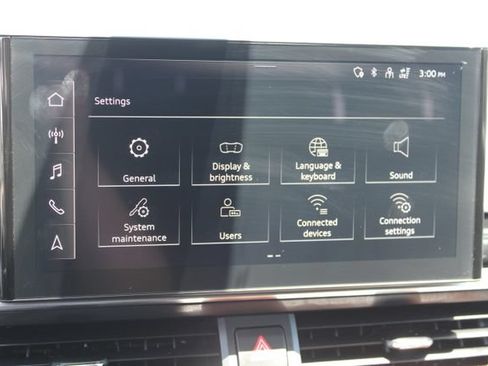 Used 2022 Audi A5 2.0T Premium AWD/4WD image 27