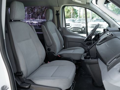 Used 2019 Ford Transit 350 XLT image 36