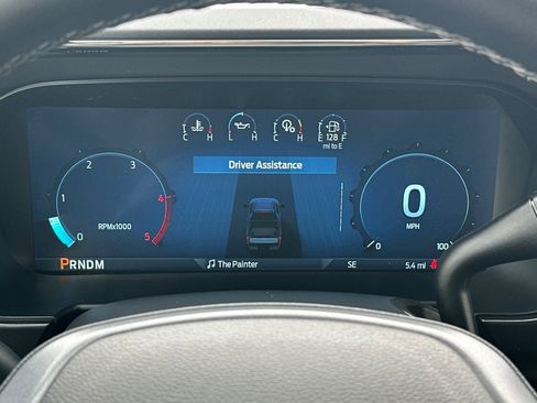 New 2026 Ford F350 Lariat w/ Lariat Ultimate Package image 24