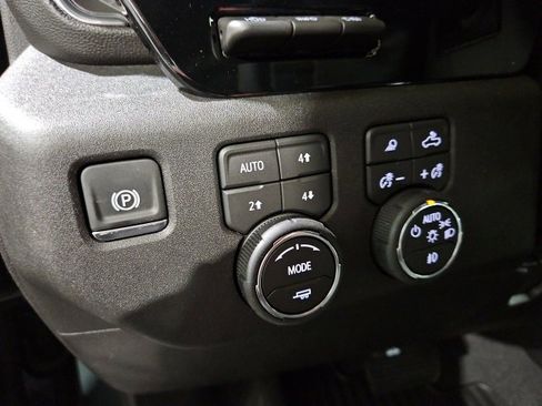 New 2026 Chevrolet Silverado 2500 LTZ w/ Trail Boss Package image 27