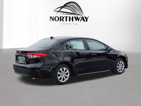New 2026 Toyota Corolla LE image 4