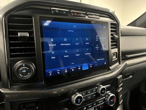 Used 2023 Ford F150 Tremor image 38