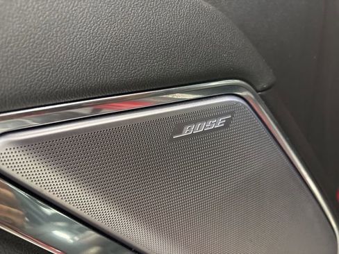 Used 2024 Chevrolet Silverado 1500 High Country w/ High Country Premium Package image 22