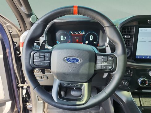 Used 2023 Ford F150 Raptor w/ Raptor Carbon Fiber Package AWD/4WD image 10
