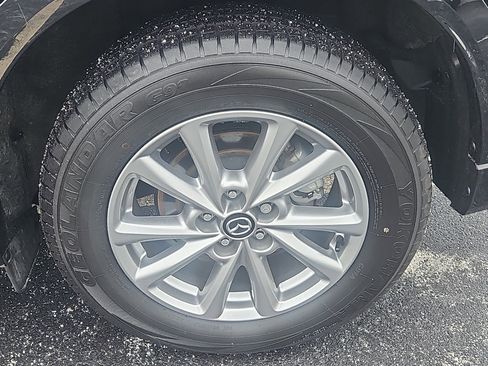 Certified 2025 MAZDA CX-5 AWD 2.5 S image 27