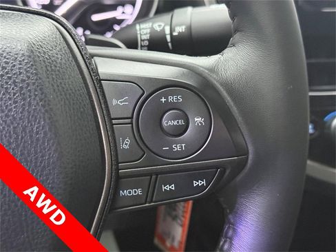 Used 2023 Toyota Camry SE image 21