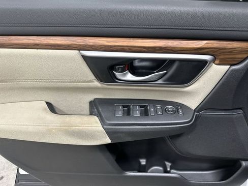 Used 2022 Honda CR-V EX image 17