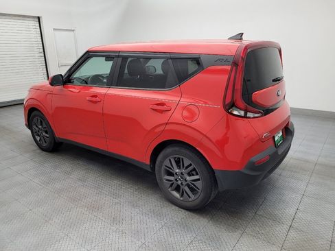 Used 2021 Kia Soul S FWD image 3
