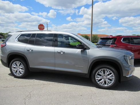 New 2026 GMC Acadia Elevation FWD image 2