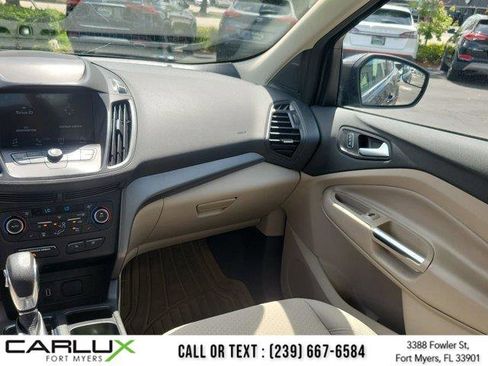 Used 2019 Ford Escape SE AWD/4WD image 21