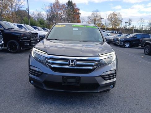 Used 2016 Honda Pilot EX-L image 8