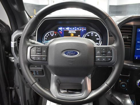 Used 2023 Ford F150 XLT w/ Equipment Group 302A High image 29