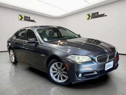 Used 2016 BMW 535i xDrive Sedan