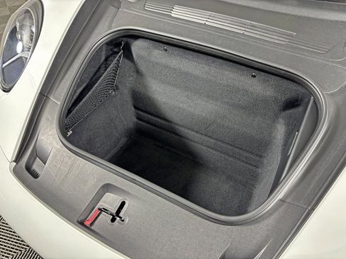 Used 2021 Porsche 911 Carrera image 12