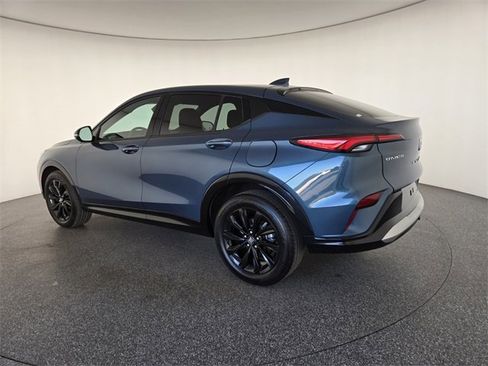 Used 2024 Buick Envista Sport Touring w/ Convenience I Package image 14