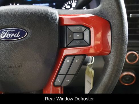 Used 2019 Ford F150 XL w/ Equipment Group 101A Mid AWD/4WD image 10