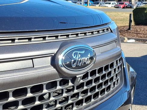 Used 2022 Ford Explorer Timberline image 37