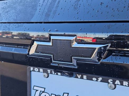 New 2026 Chevrolet Traverse RS image 32