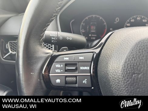 Used 2024 Honda Civic Sport image 24