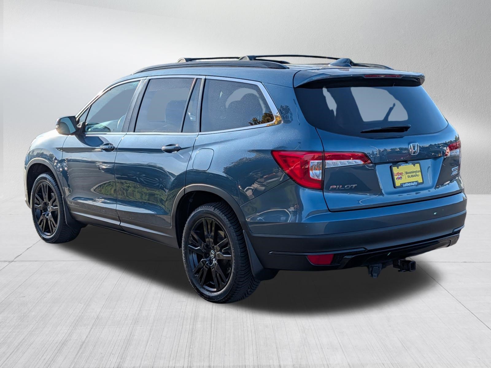 Used 2022 Honda Pilot Special Edition image 5