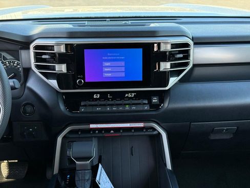 New 2026 Toyota Tundra SR5 image 11