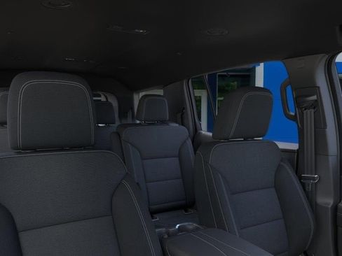 New 2026 Chevrolet Traverse LT image 24