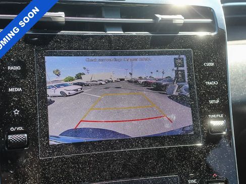 Certified 2023 Hyundai Tucson SEL w/ Convenience Package AWD/4WD image 35