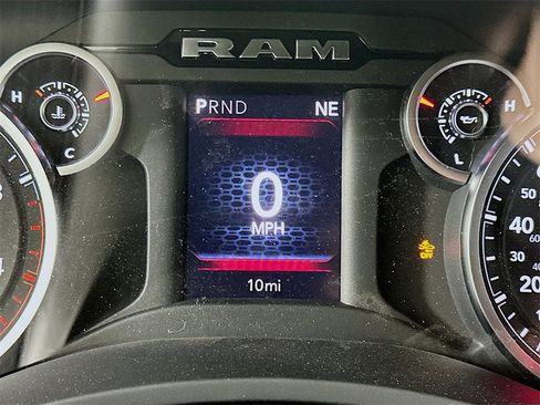 New 2026 RAM 3500 Tradesman image 11