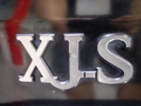 Used 1989 Jaguar XJS V12 Convertible image 33