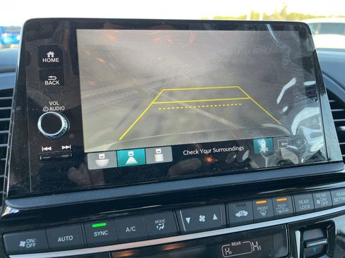 Certified 2026 Honda Odyssey Touring image 23